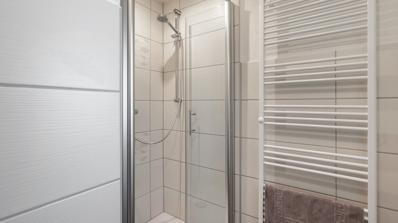 Photo of Bathroom in Bastei