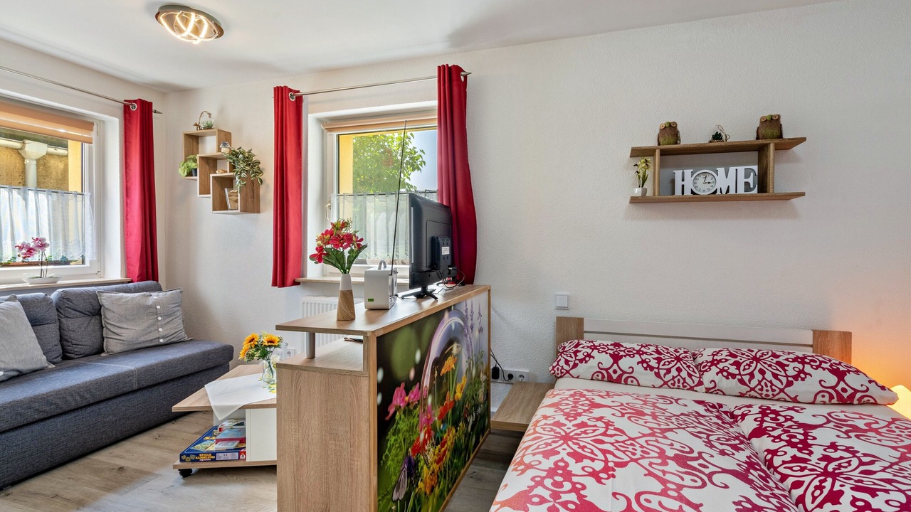 Photo of Bedroom in Bastei