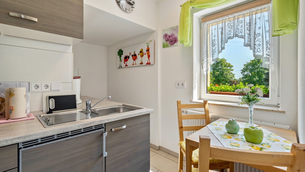 Photo of Kitchen in Bastei