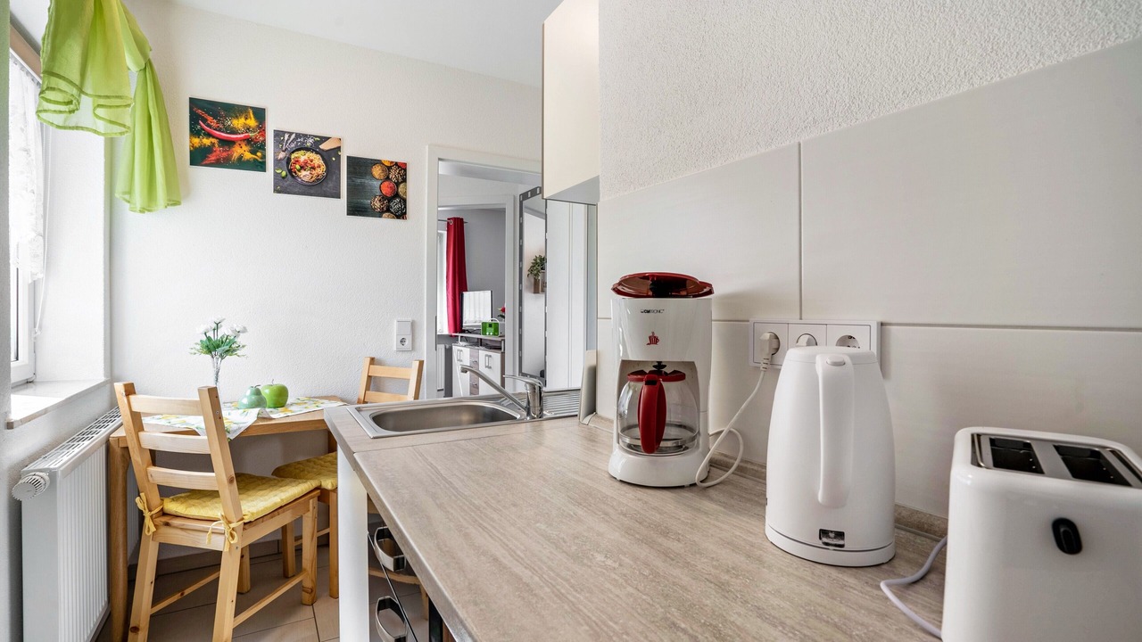 Photo of Kitchen in Bastei