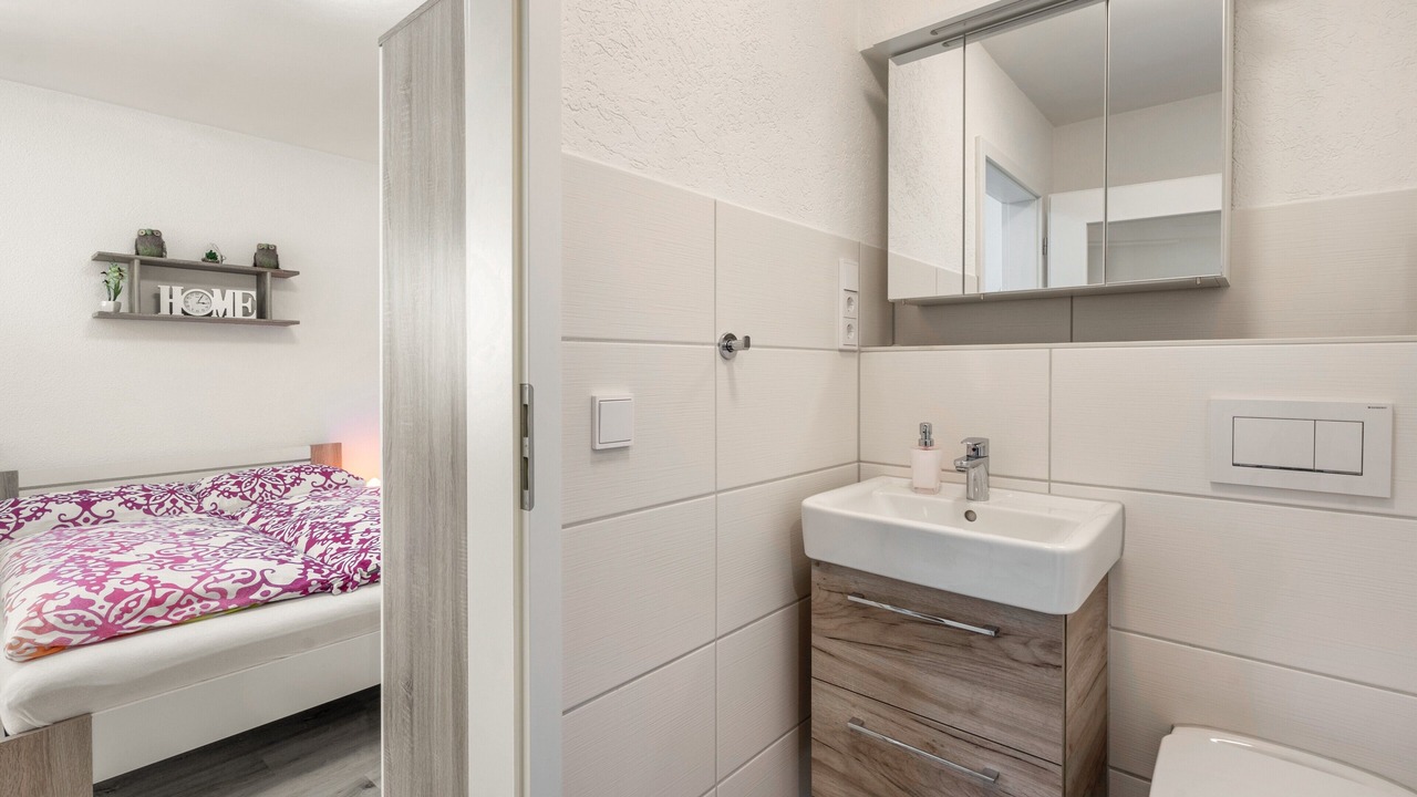 Photo of Bathroom in Bastei