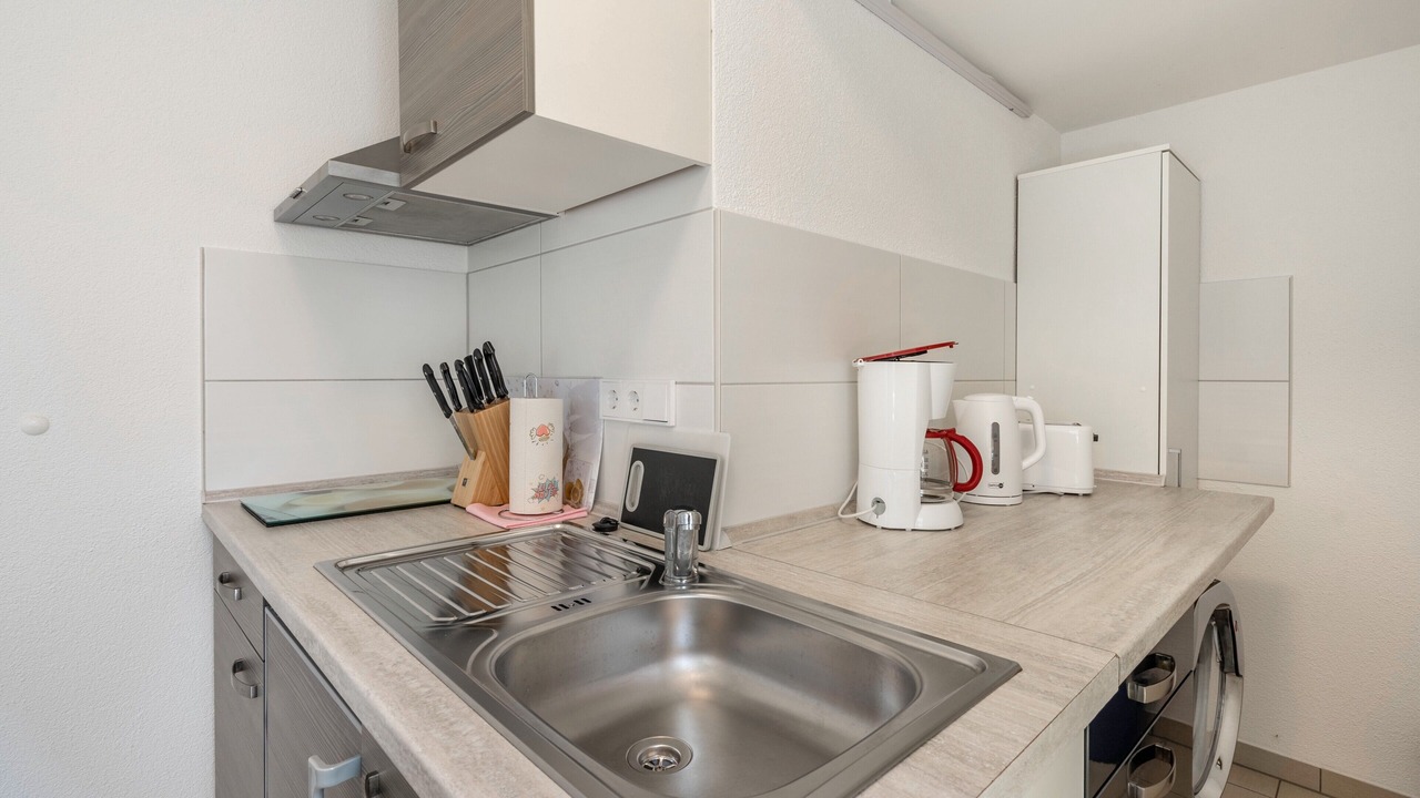 Photo of Kitchen in Bastei