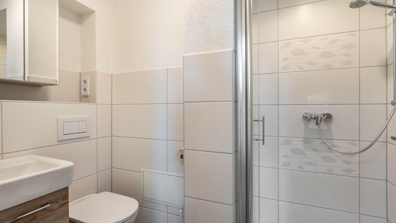 Photo of Bathroom in Bastei