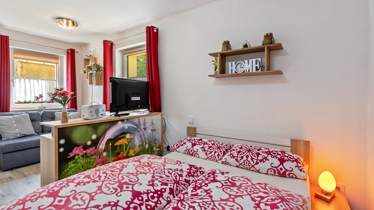 Photo of Bedroom in Bastei