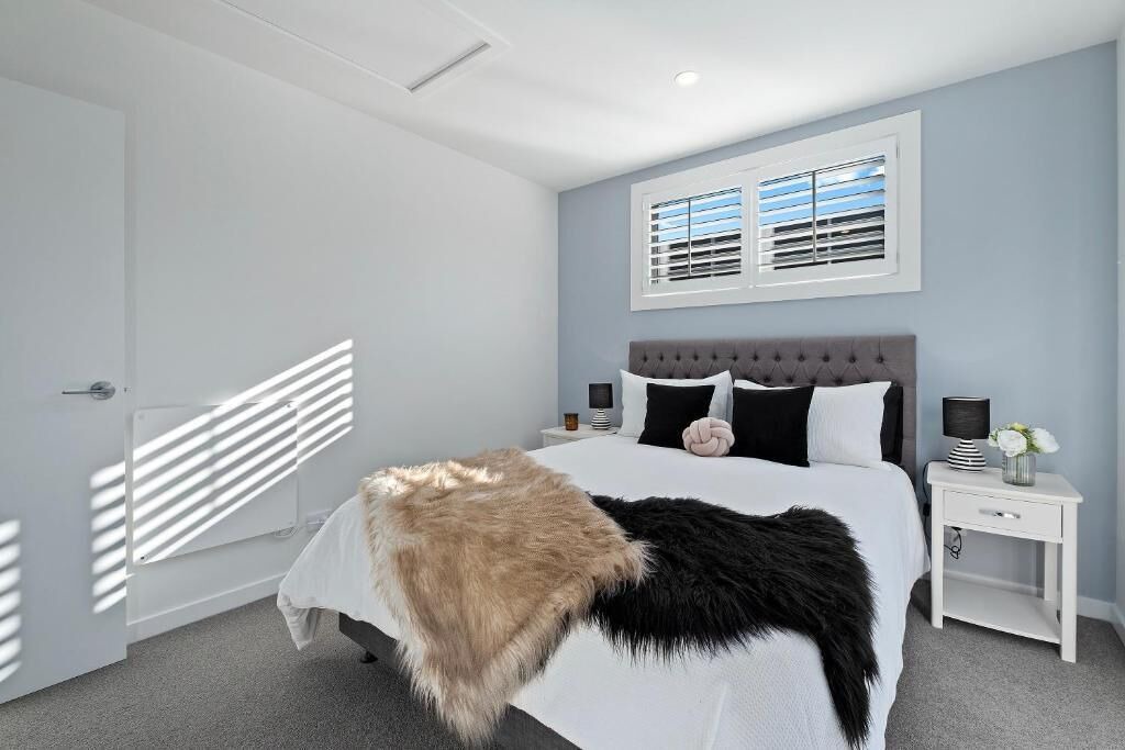 Photo of Bedroom in Lake Hayes