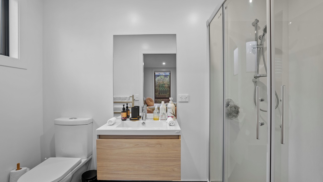 Photo of Bathroom in Lake Hayes