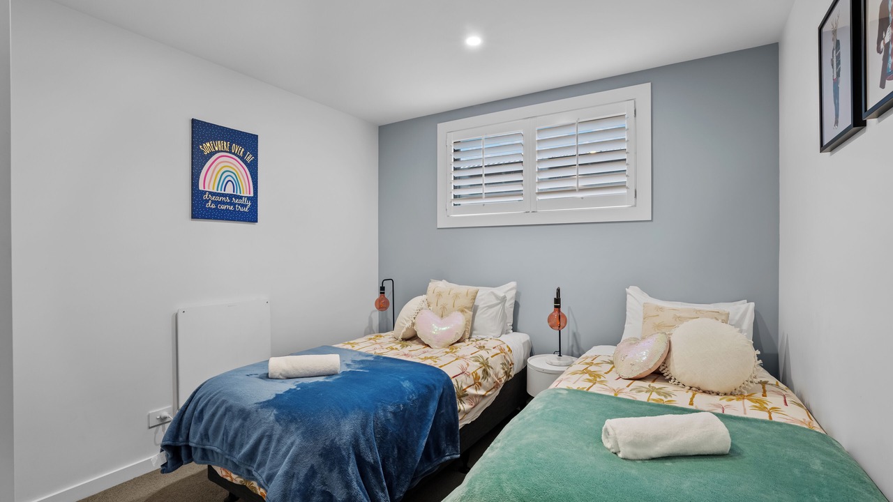 Photo of Bedroom in Lake Hayes