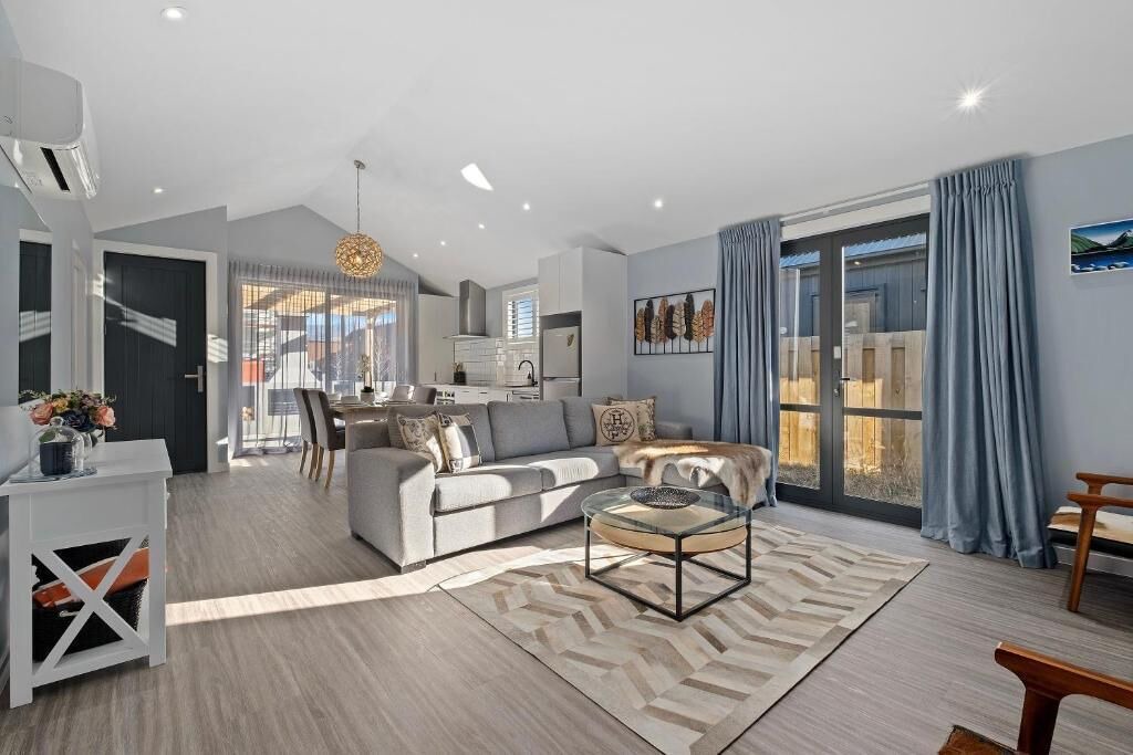 Photo of Livingroom in Lake Hayes