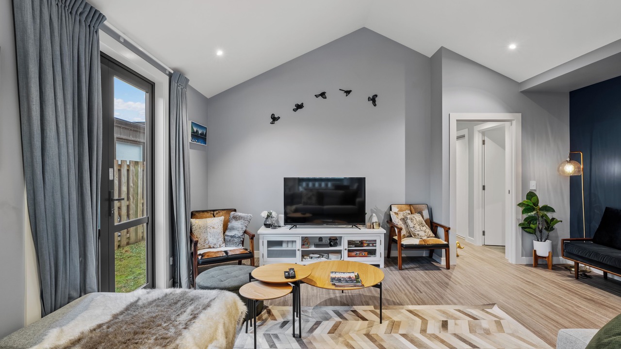 Photo of Livingroom in Lake Hayes
