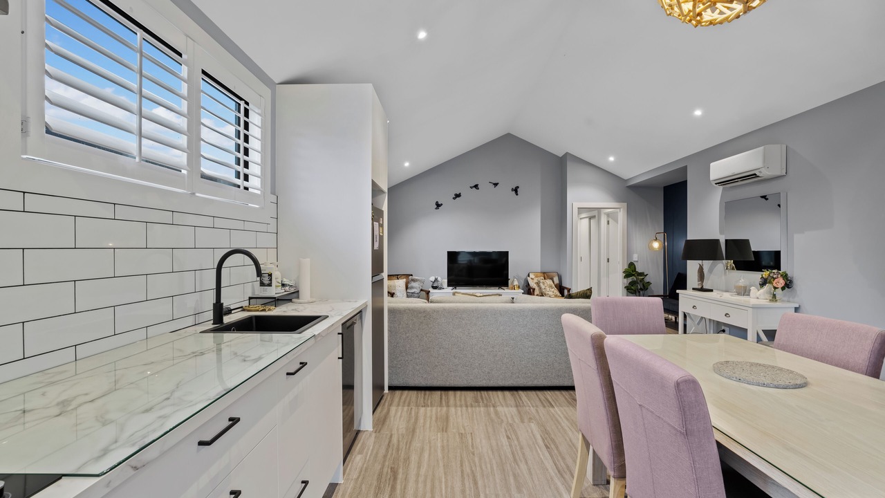 Photo of Kitchen in Lake Hayes