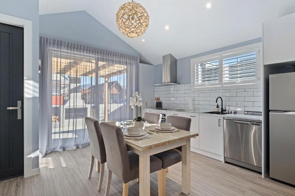 Photo of Kitchen in Lake Hayes