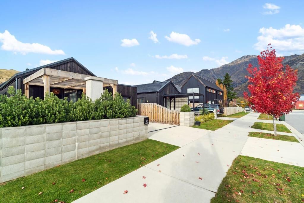 Photo of Outdoor in Lake Hayes