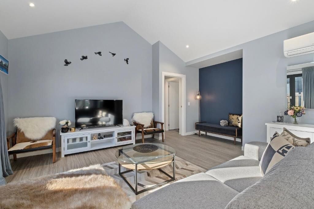 Photo of Livingroom in Lake Hayes