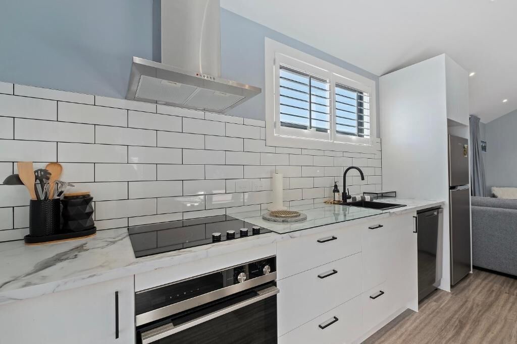 Photo of Kitchen in Lake Hayes