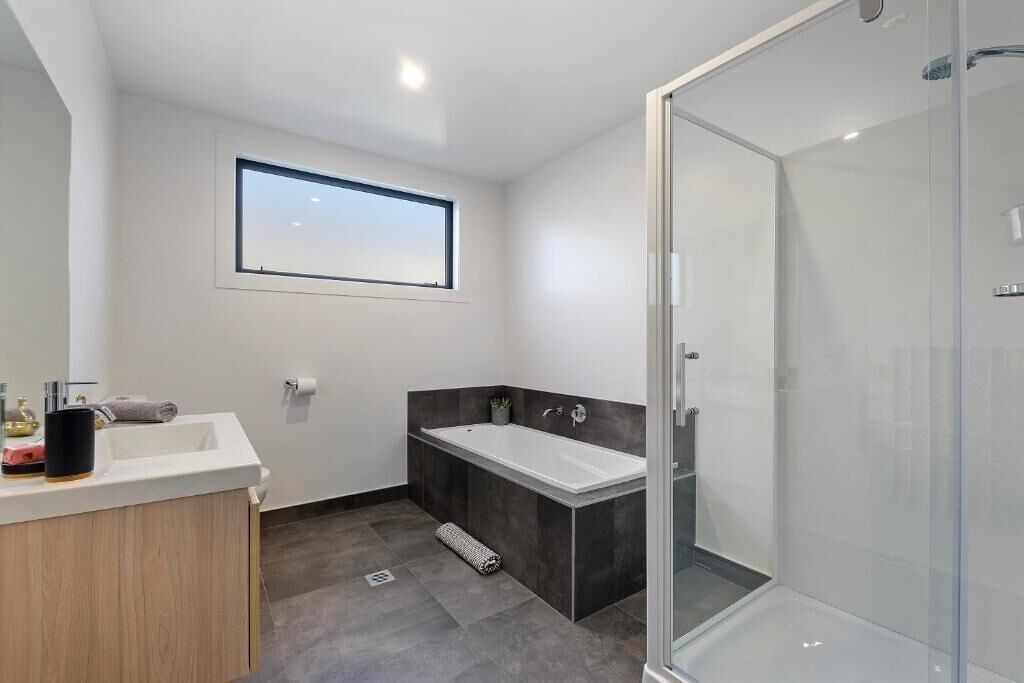 Photo of Bathroom in Lake Hayes