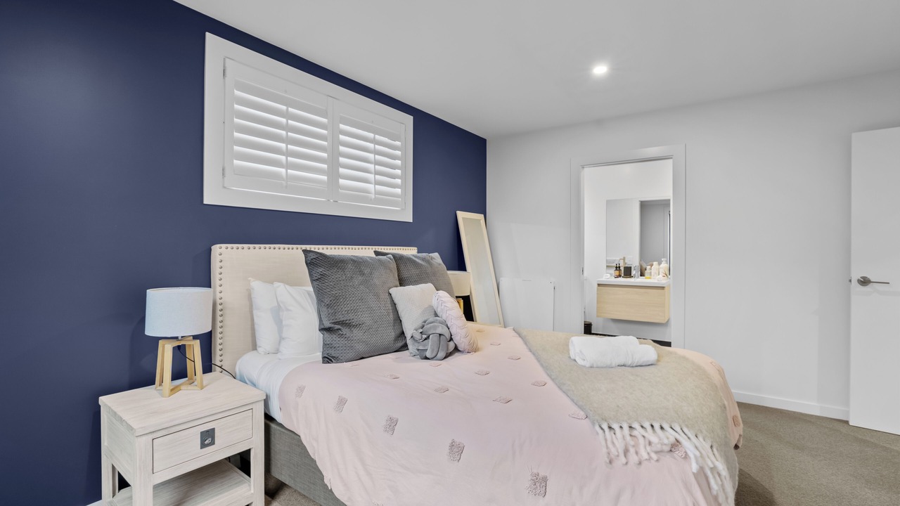 Photo of Bedroom in Lake Hayes