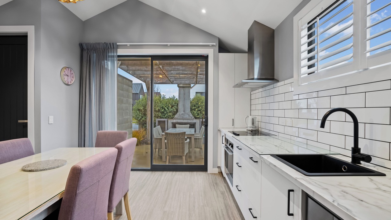 Photo of Kitchen in Lake Hayes