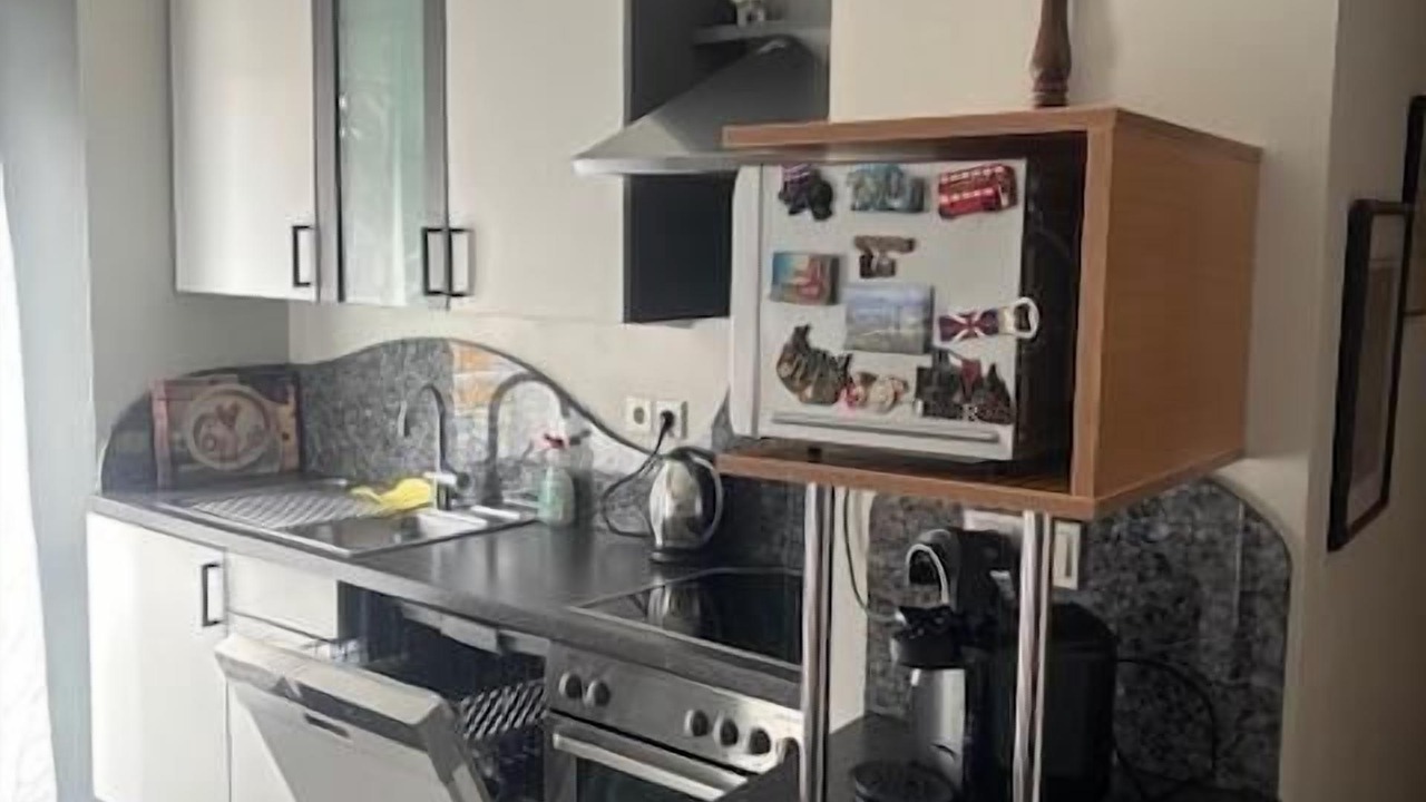 Photo of Kitchen in Klingenberg am Main