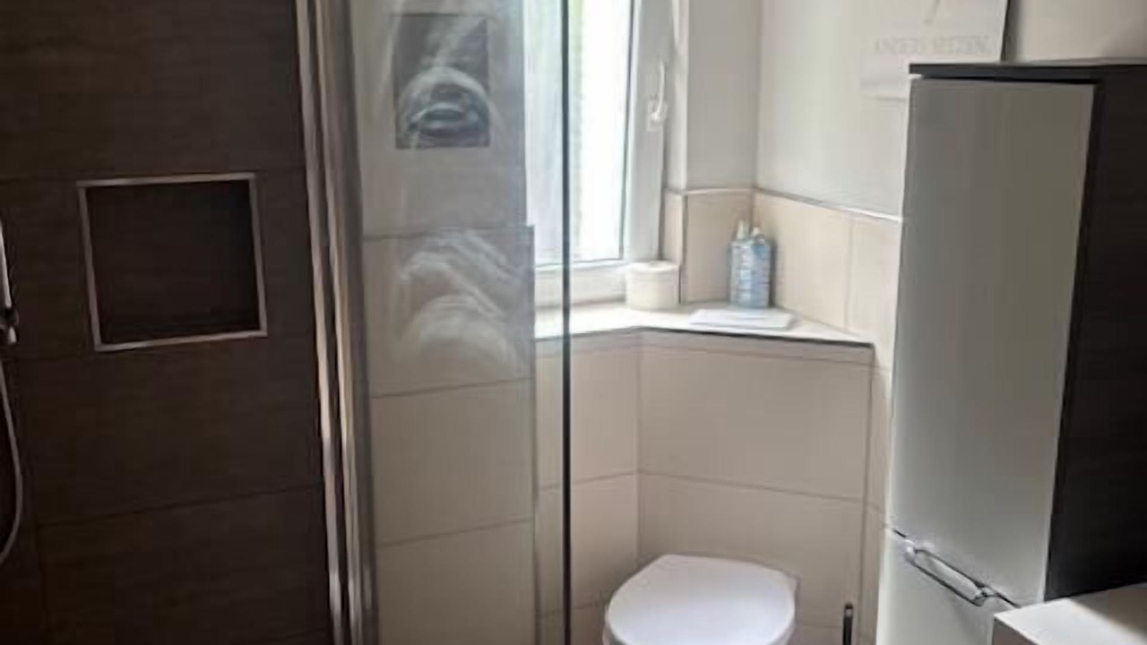 Photo of Bathroom in Klingenberg am Main