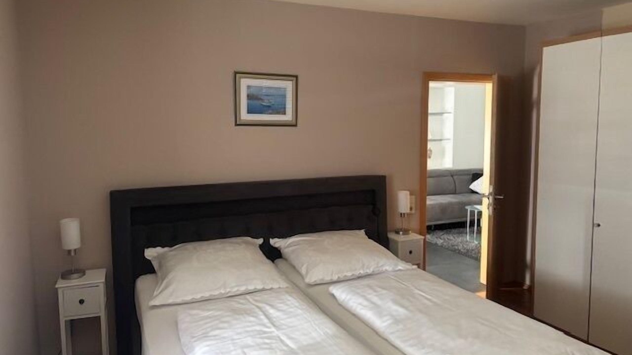 Photo of Bedroom in Klingenberg am Main