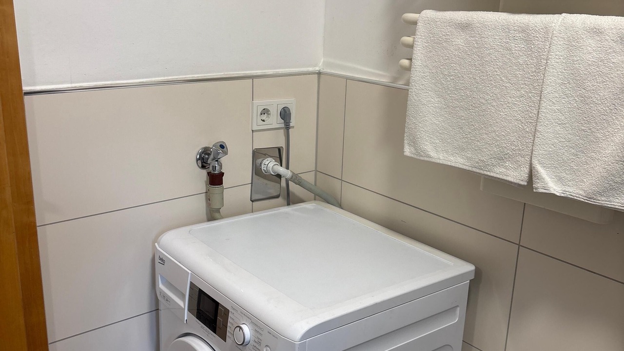 Photo of Bathroom in Klingenberg am Main