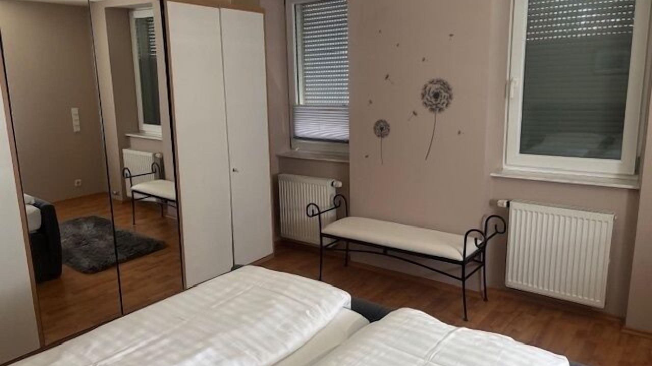 Photo of Bedroom in Klingenberg am Main