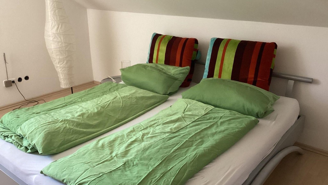 Photo of Bedroom in Hauzenberg