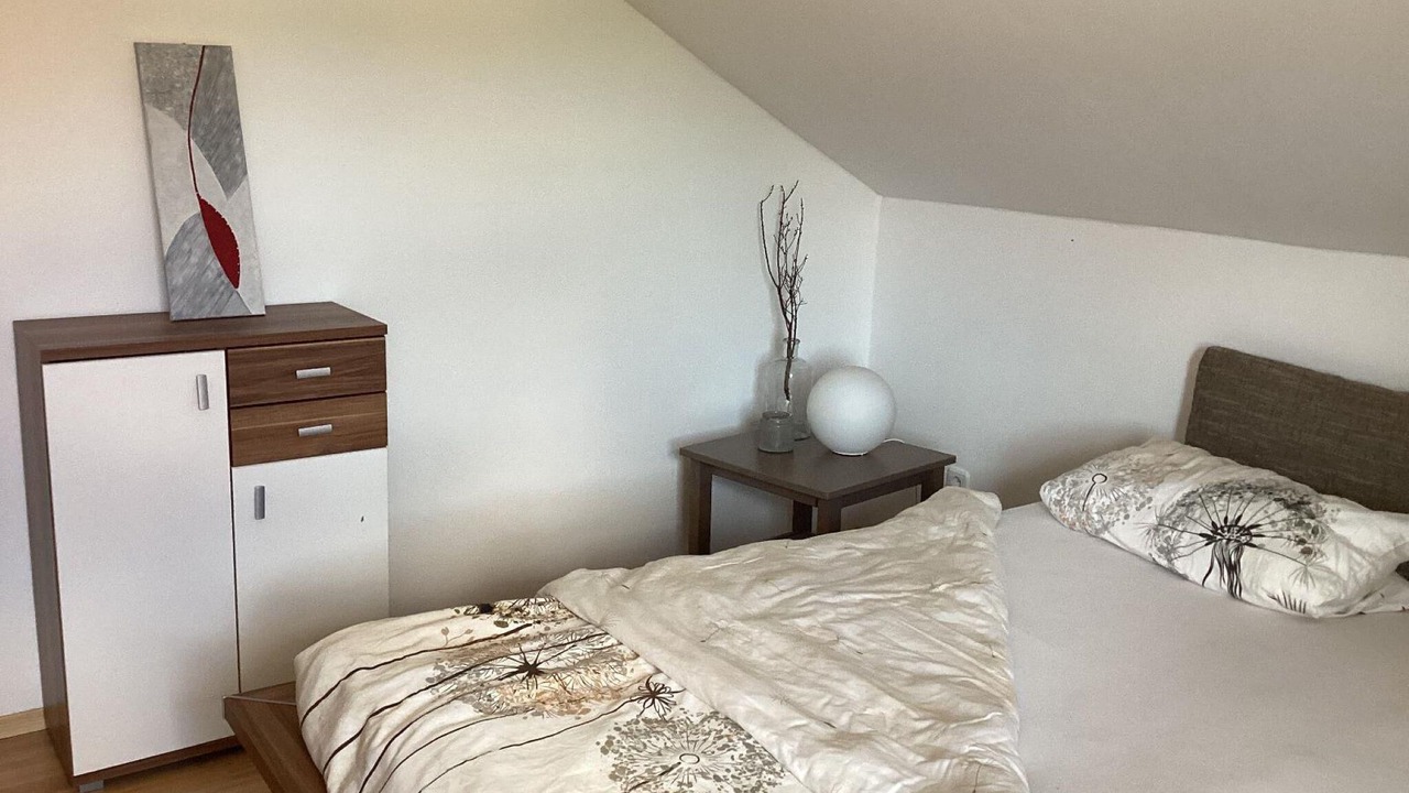 Photo of Bedroom in Hauzenberg