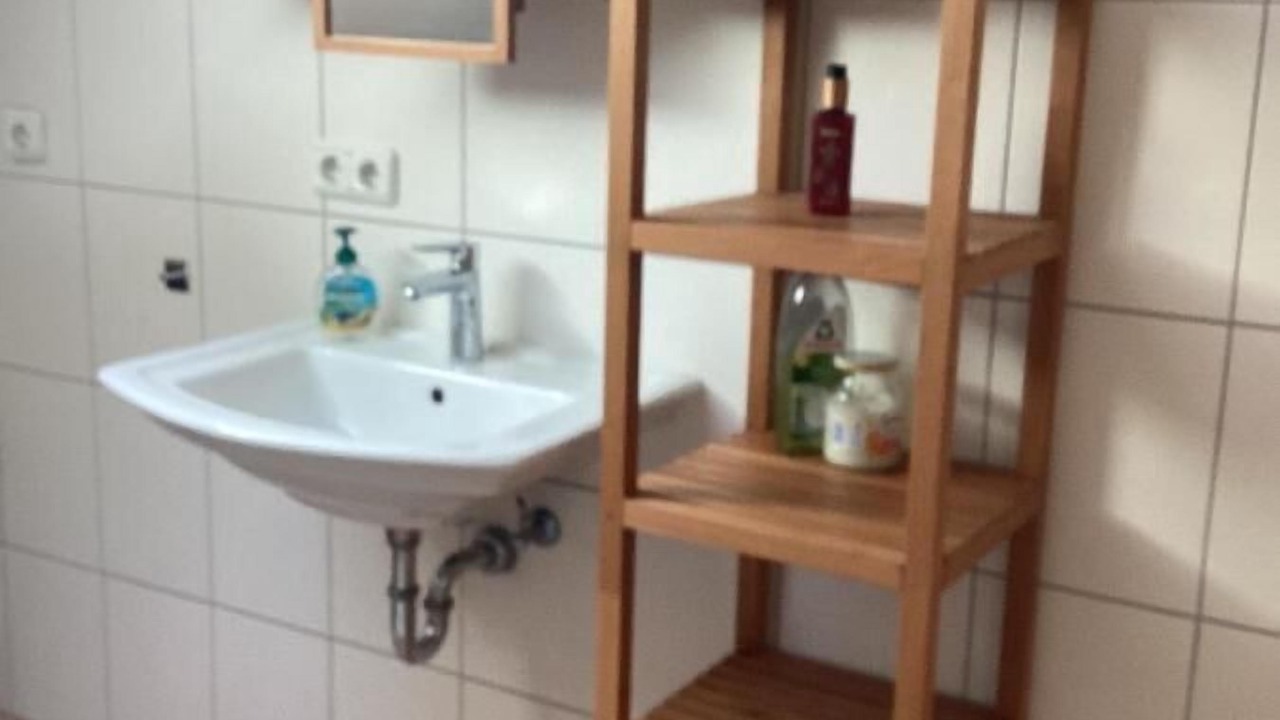 Photo of Bathroom in Hauzenberg