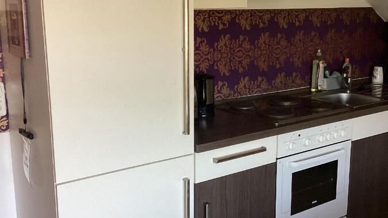 Photo of Kitchen in Hauzenberg