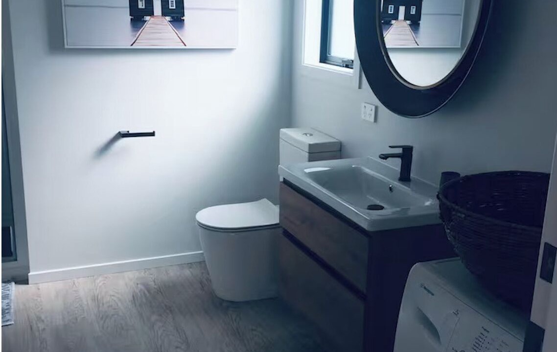 Photo of Bathroom in Lower Shotover