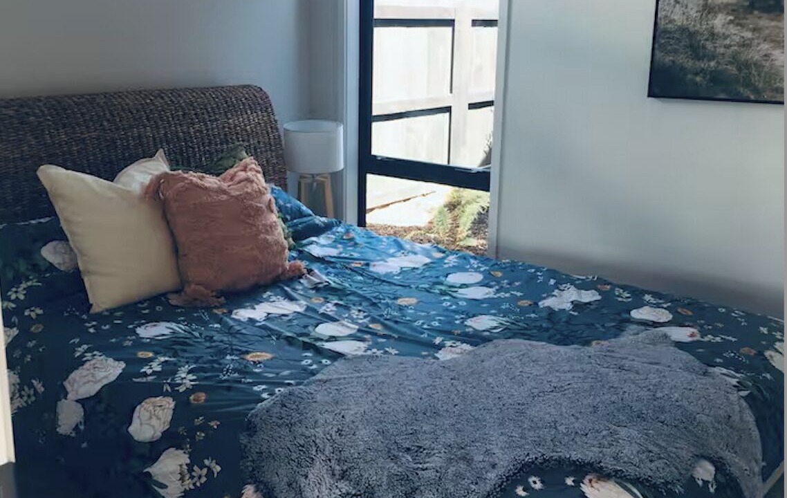 Photo of Bedroom in Lower Shotover