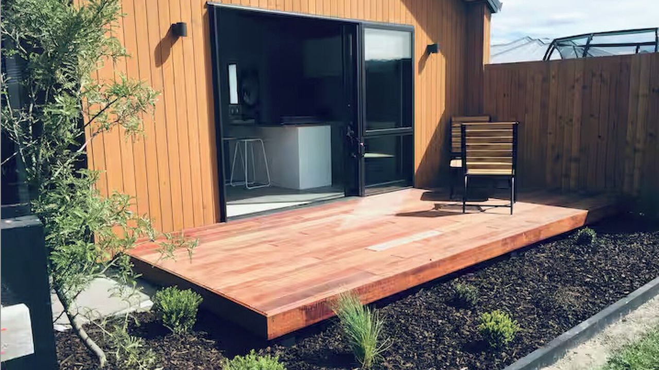 Photo of Patio Balcony in Lower Shotover
