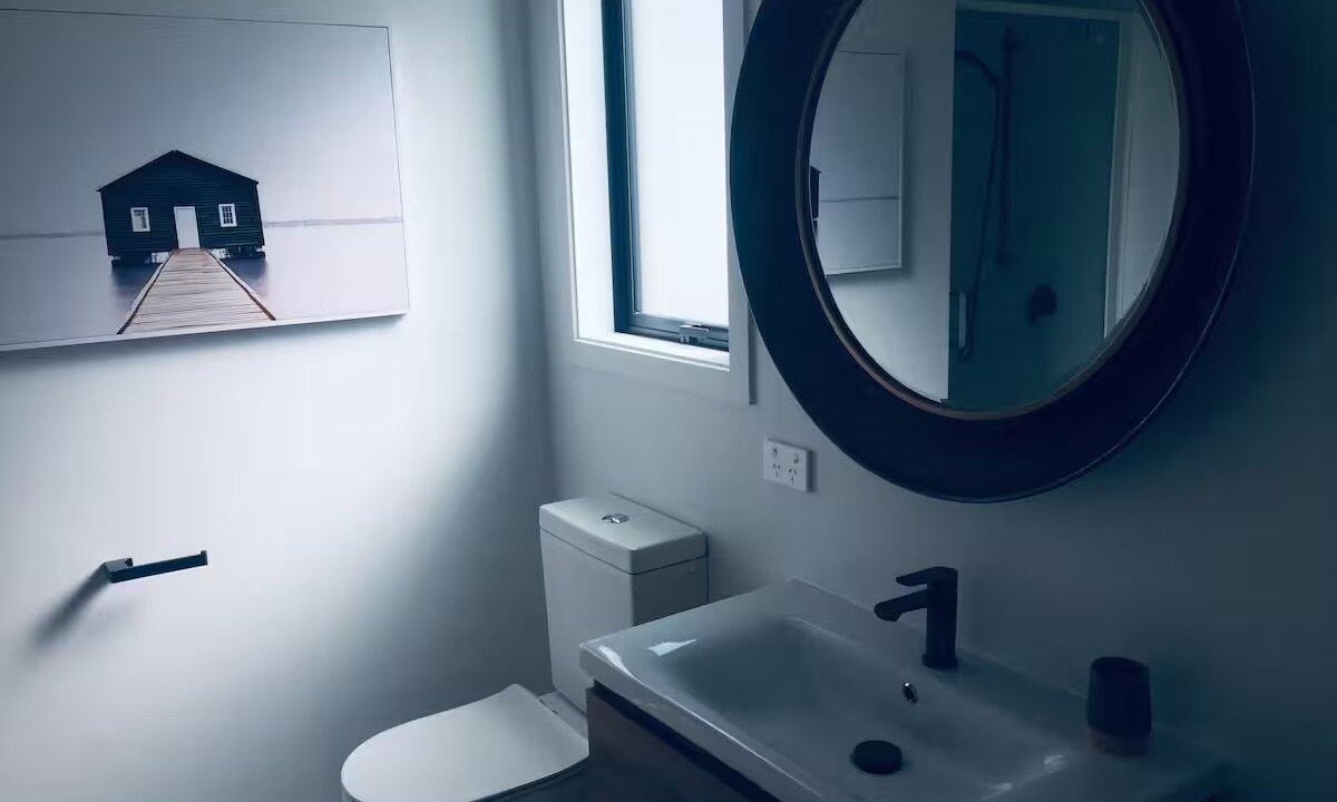 Photo of Bathroom in Lower Shotover