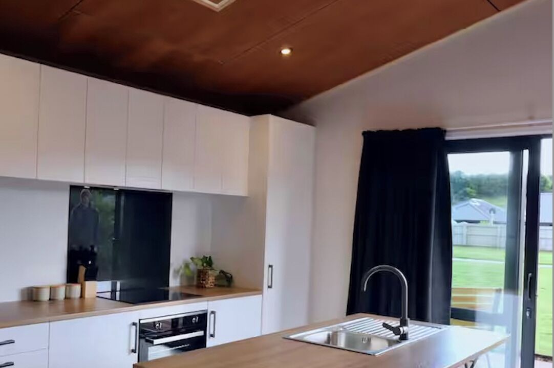 Photo of Kitchen in Lower Shotover
