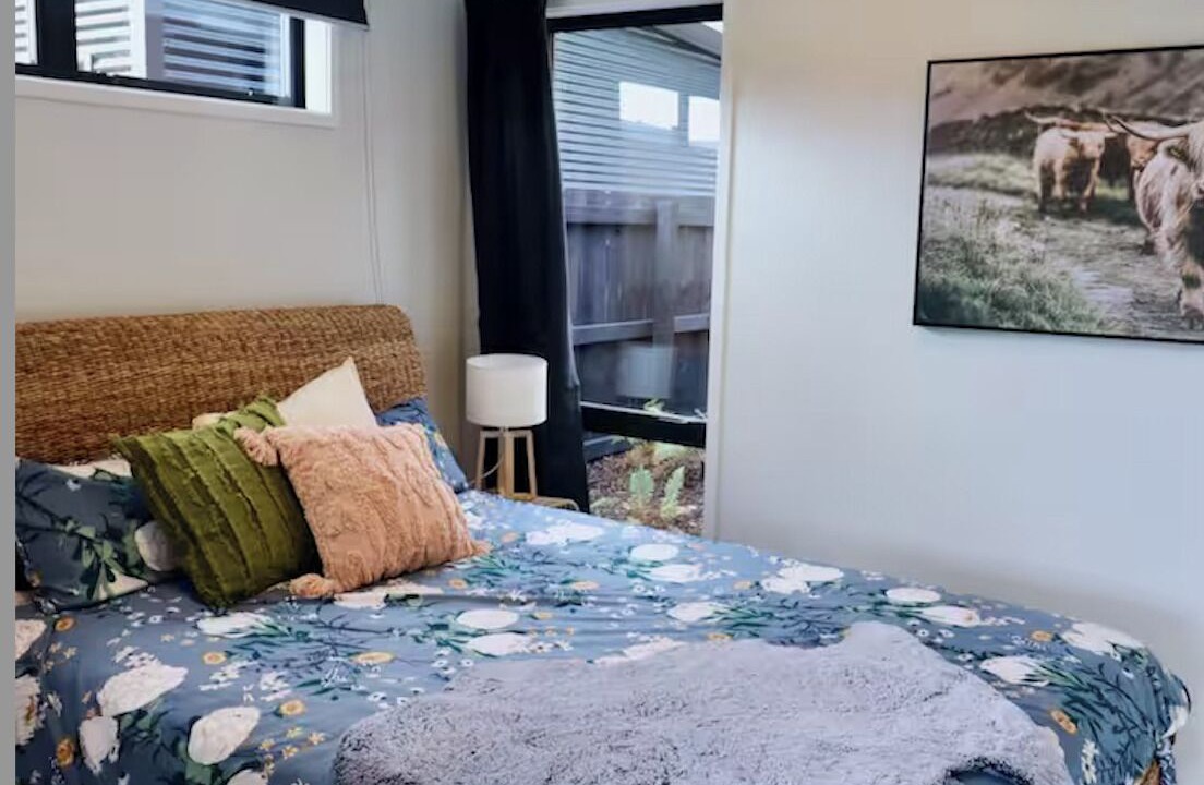 Photo of Bedroom in Lower Shotover
