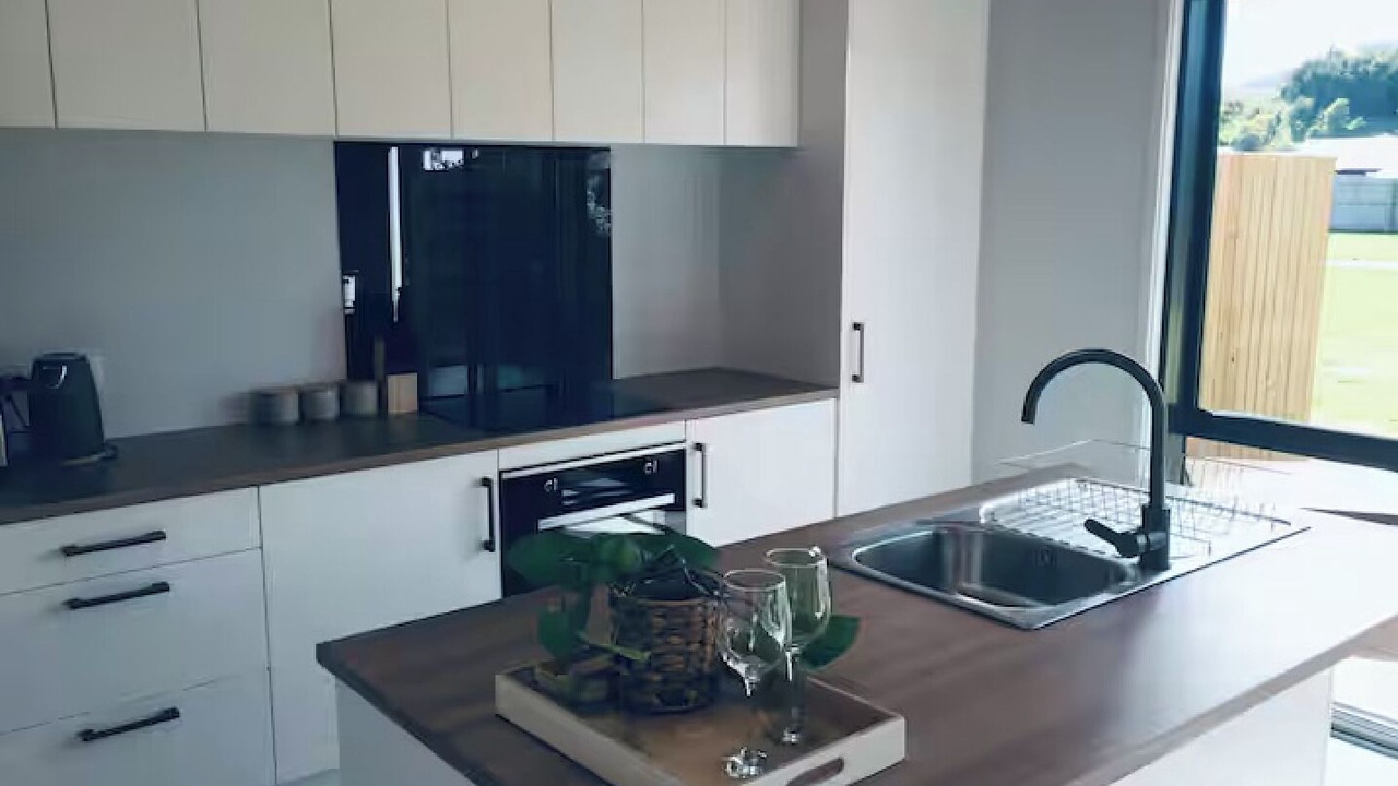 Photo of Kitchen in Lower Shotover