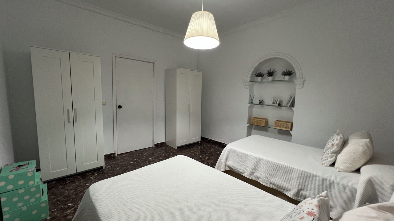 Photo of Bedroom in Trebujena