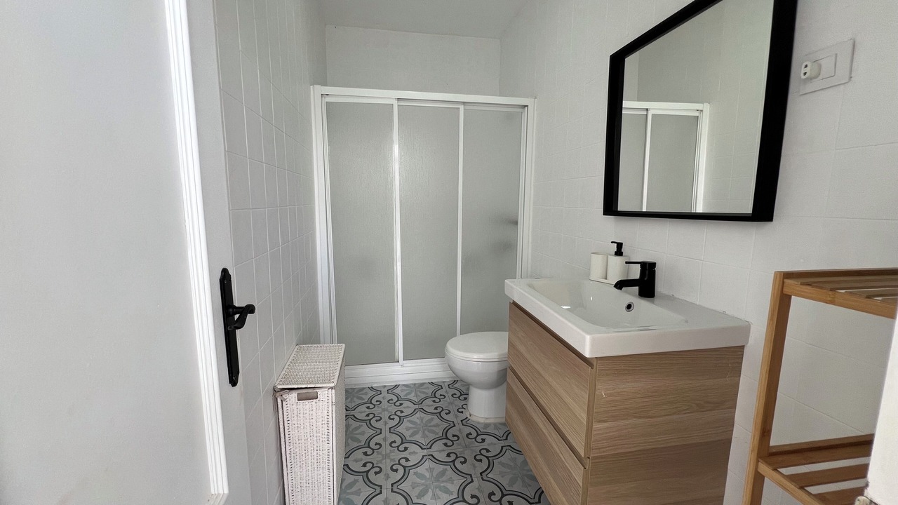 Photo of Bathroom in Trebujena