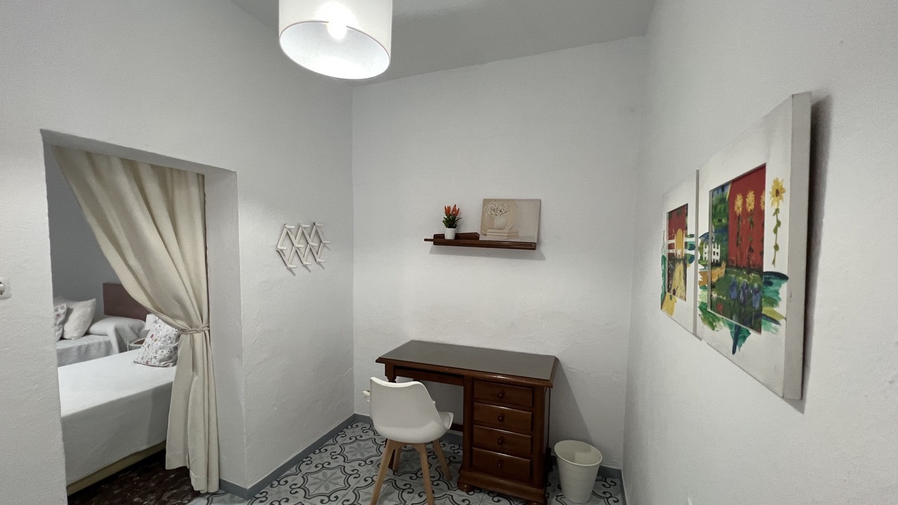 Photo of Bedroom in Trebujena