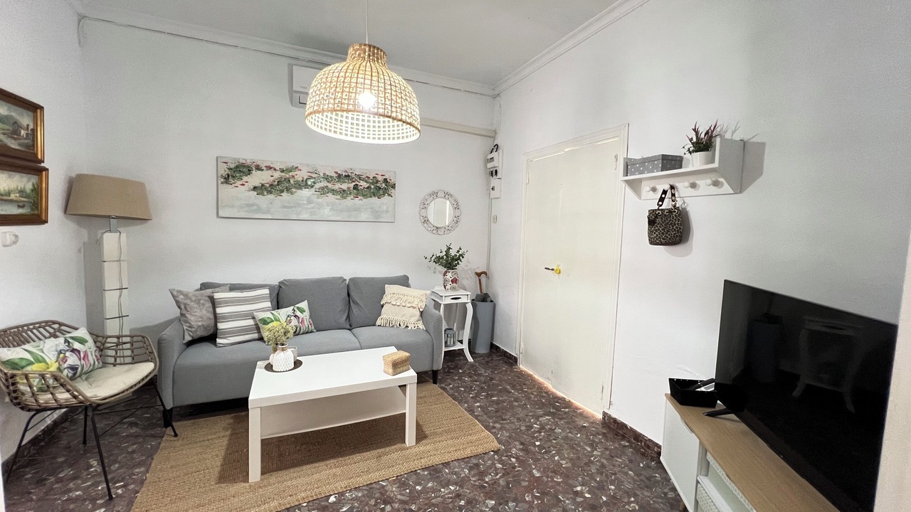Photo of Livingroom in Trebujena
