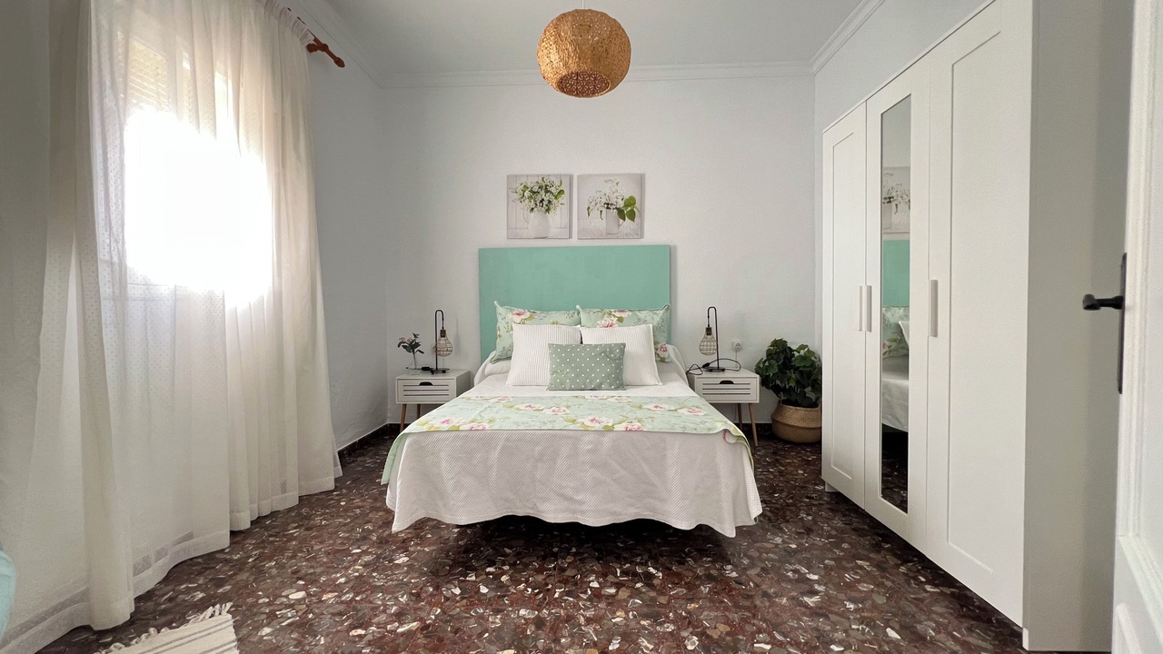 Photo of Bedroom in Trebujena