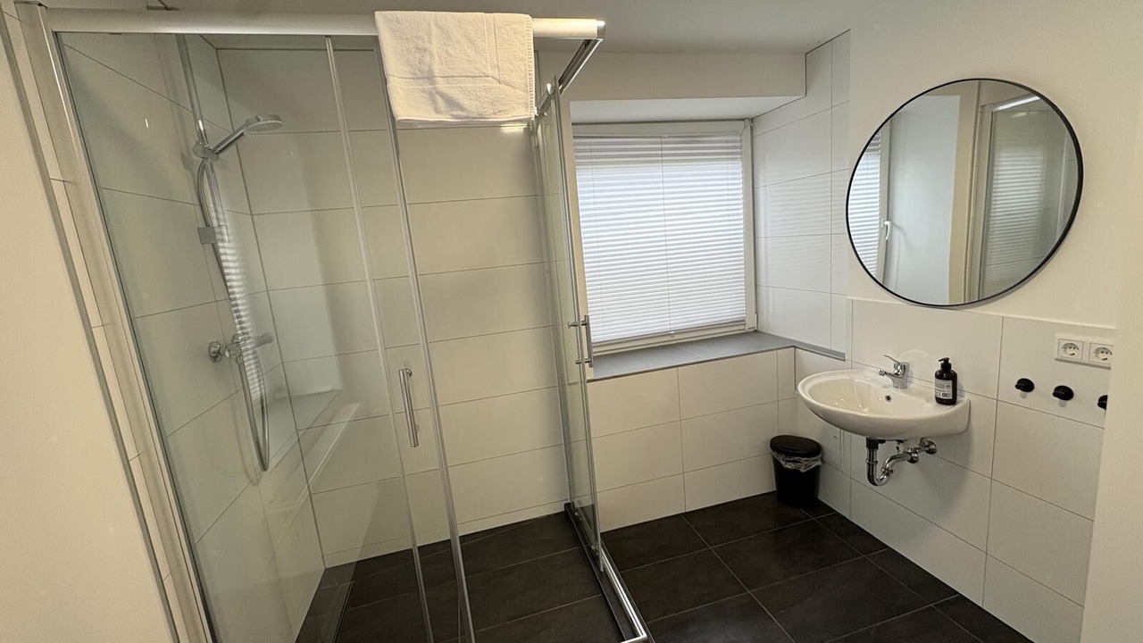 Photo of Bathroom in Hagen