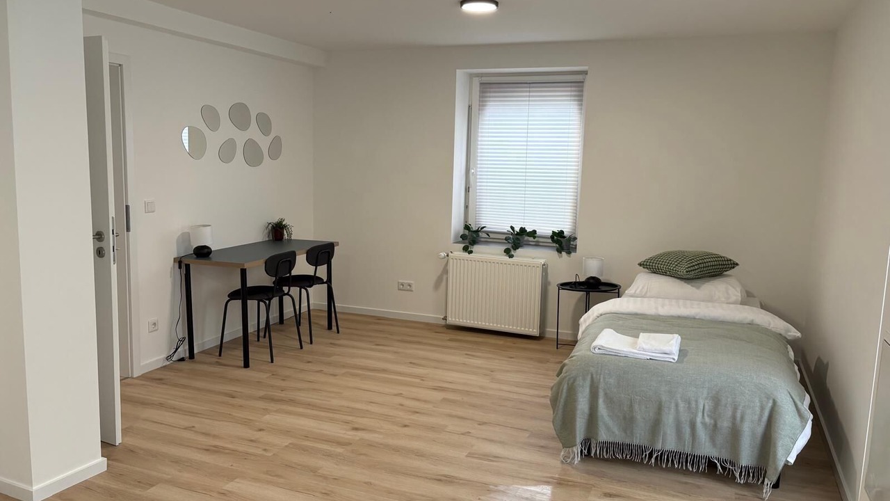 Photo of Bedroom in Hagen
