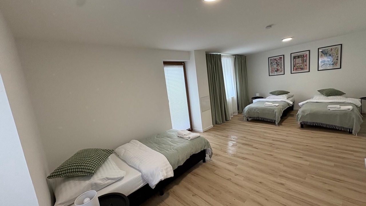Photo of Bedroom in Hagen