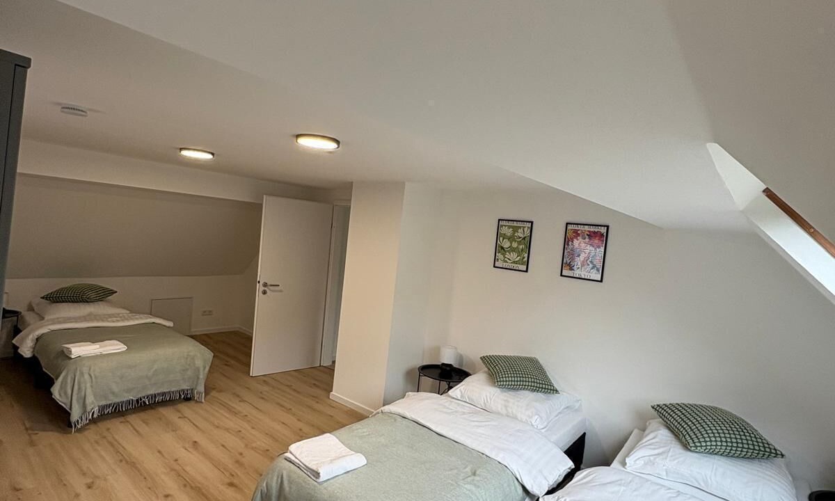 Photo of Bedroom in Hagen