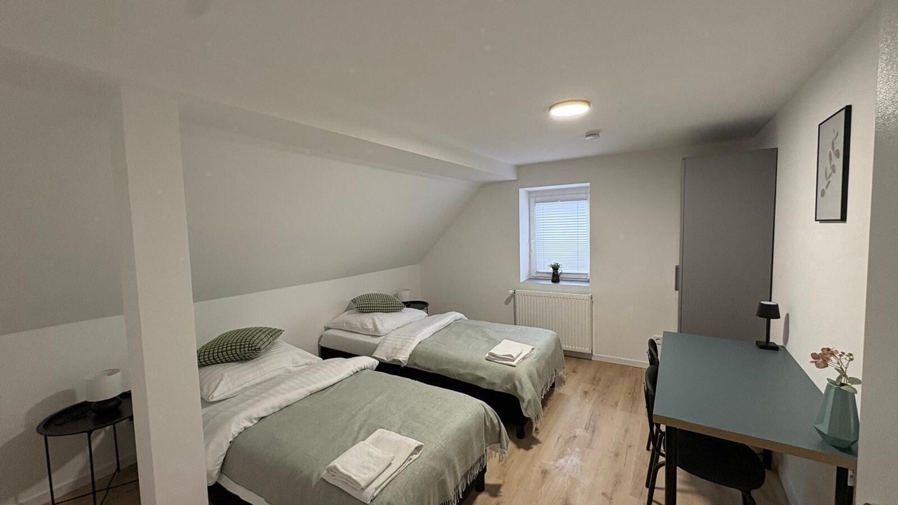 Photo of Bedroom in Hagen