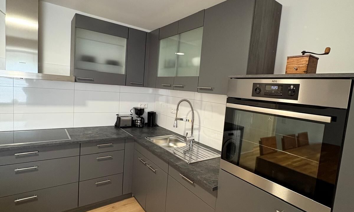Photo of Kitchen in Hagen