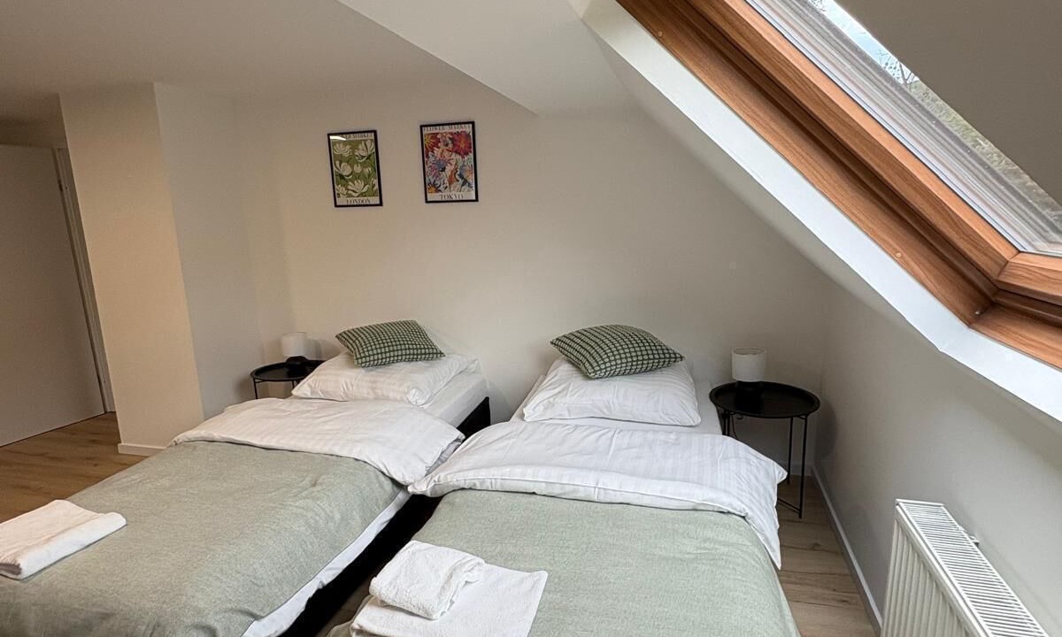 Photo of Bedroom in Hagen