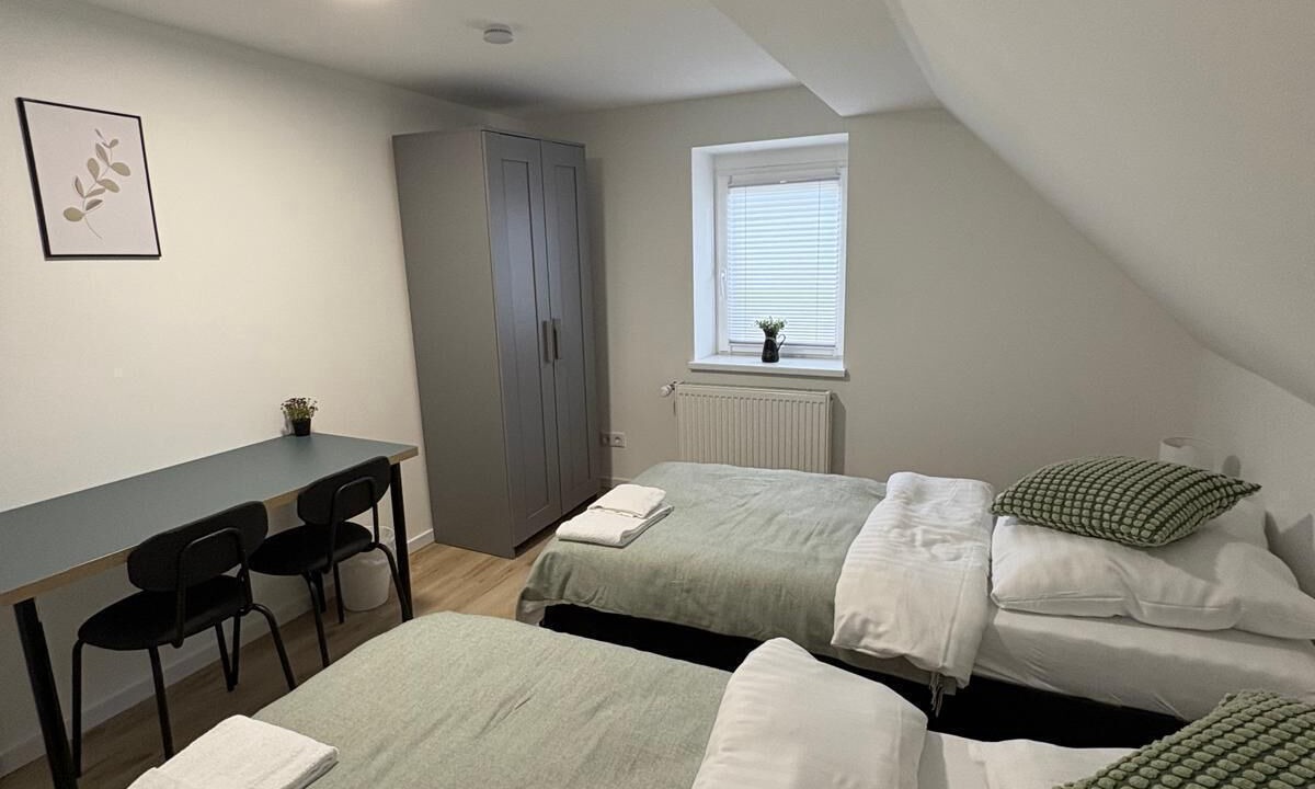 Photo of Bedroom in Hagen